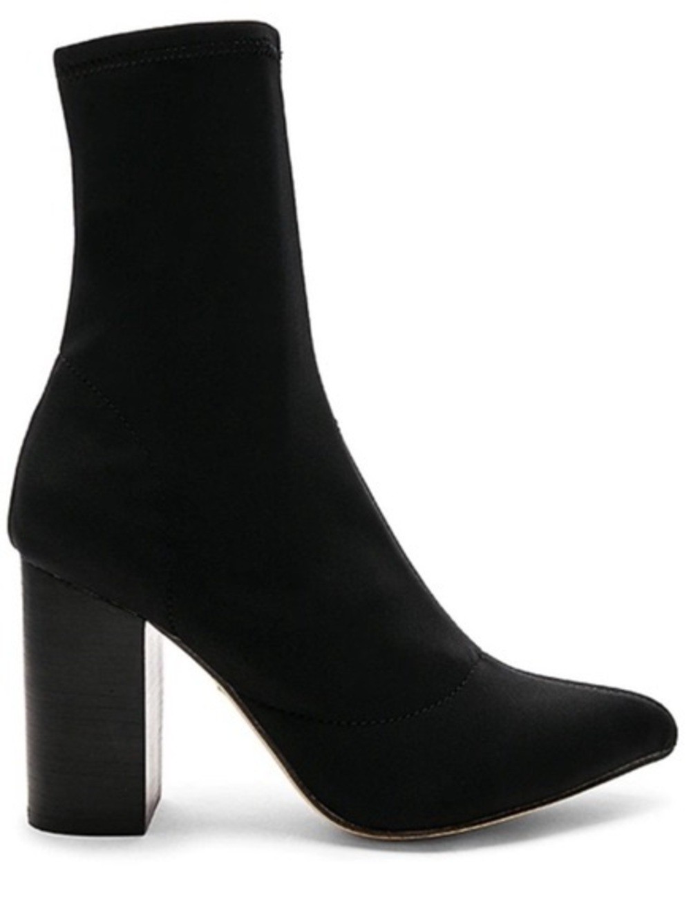 RAYE FABLE SOCK ANKLE BOOTS